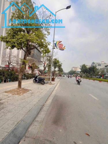 Bán lô đất chia lô khu Vịt Cỏ Hồ Sen, phường Tân Bình, TP Hải Dương, 65.75m2, mt 4.5m, chỉ