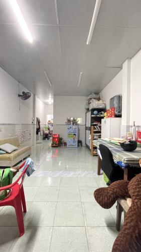 Bán gấp nhà hẻm xe hơi Đoàn Giỏi sát AEON Tân Phú, đủ tiện ích 70m² giá chỉ 82 triệu/m2 ✨