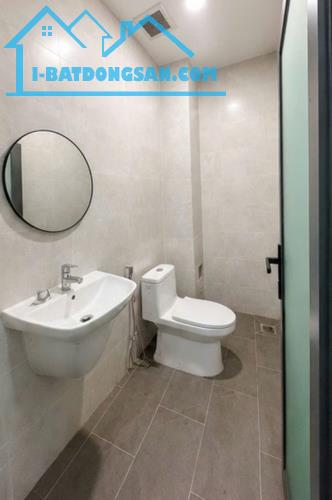 LÔ GÓC 75M2 x3 TẦNG - NGANG 5M - GẦN GIGAMALL PHẠM VĂN ĐỒNG - Hơn 6 tỷ