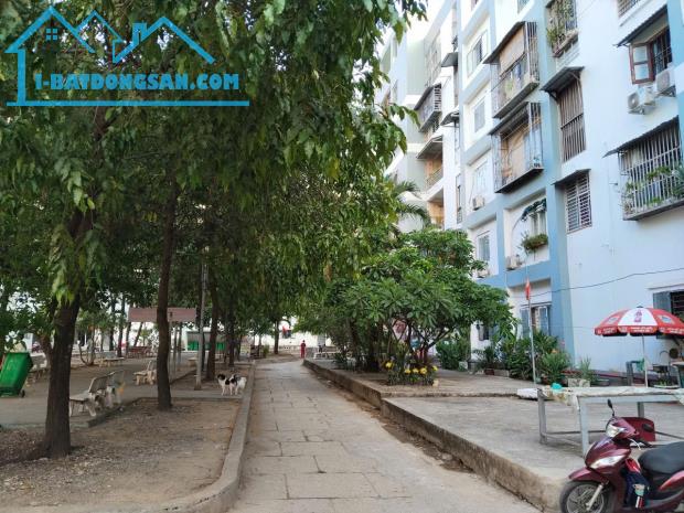 CẦN RA GẤP CĂN HỘ KHU TRUNG TÂM MUA SẮM GIGAMAL 55m2 CHỈ 2,8 TỶ.
