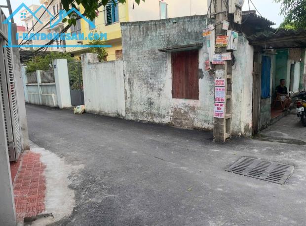 🔥 CHÍNH CHỦ GỬI BÁN LÔ GÓC VUÔNG VẮN 50M² - TT QUANG MINH, MÊ LINH 🔥