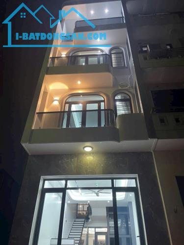 Bán nhà mặt phố KĐT gần sở Tài Nguyên, ph Tân Bình, TP HD, 67.5m2, mt 4.5m, gara, thang má