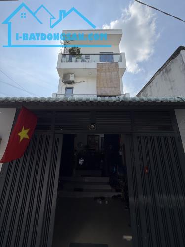 💥🏠🔥SÁT MẶT TIỀN, LÊ TẤN BÊ, AN LẠC, BÌNH TÂN, 75M2, 3 TẦNG, NGANG 5M, 6PN, NHỈNH 5TỶ