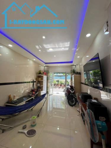 H2404 💥 Shophouse Cư Xá 26/3 Vừa Ở Vừa Kinh Doanh Đỉnh!