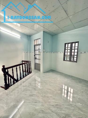 T2405 🚨 CHẬM CHÂN LÀ MẤT! NHÀ GÒ VẤP GIÁ QUÁ SỐC