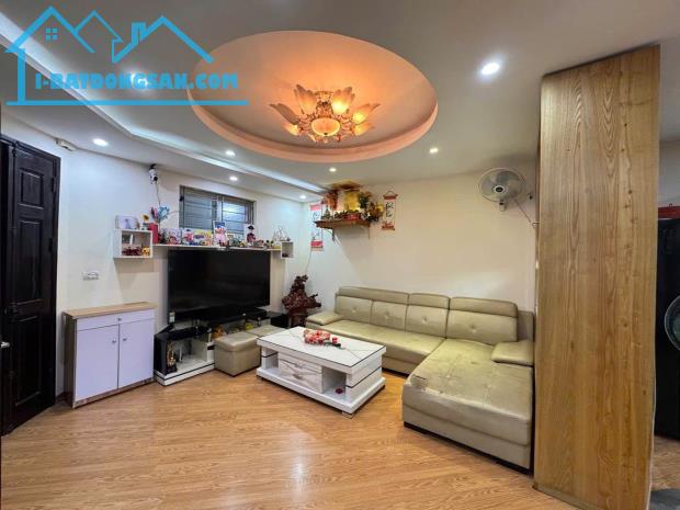 BÁN CĂN HỘ CHUNG CƯ TP GIAO LƯU, PHẠM VĂN ĐỒNG, TỪ LIÊM 73M 5.3 TỶ