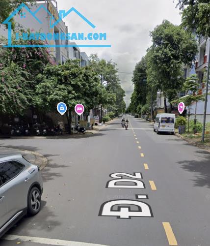💥ĐẤT MẶT TIỀN D2 - 💰CHỈ 12ty - 110M2. 📍Đường D2 - Tăng Nhơn Phú - Thủ Đức.