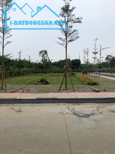 Đất Nền Đầu Tư Cạnh Đại Học Quốc Gia-Trung Tâm Hòa Lạc