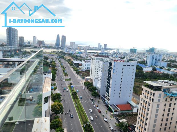 LÔ GÓC 2 MẶT TIỀN LÊ VĂN QUÝ | QUỸ ĐẤT HIẾM GẦN 500M2 - KHU BIỂN SƠN TRÀ