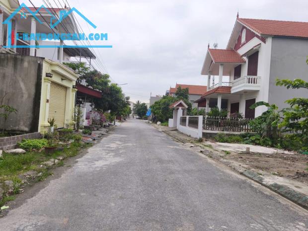 ❌❌❌✅ Lô đất 78,6m2 đầu ngõ 113 Tân Thành - Dương Kinh