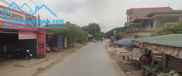 Bán đất tại Khoái Châu, Hưng Yên, View hồ Cực Đẹp, 280m2, Giá Đầu Tư
