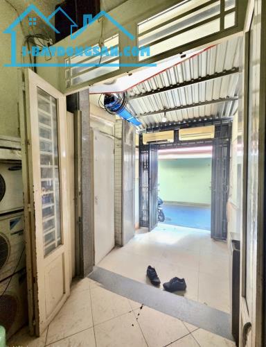 BÁN NHÀ 4 TẦNG HẺM XE HƠI - BÙI MINH TRỰC - P.5 QUẬN 8 - 4PN - NHỈNH 7 TỶ - LH 0784968131