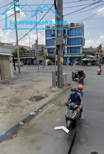 SIÊU PHẨM GÓC 2 MẶT TIỀN TÔ KÝ – NGÃ BA BẦU KINH DOANH CỰC ĐỈNH