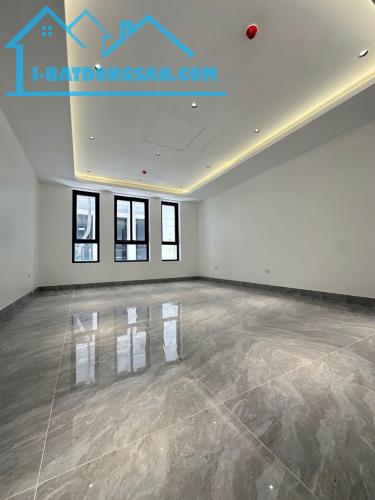 Bán biệt thự Liền kề Louis Hoàng Mai, Tân Mai - 110m2 x 6 Tầng thang máy, đã hoàn thiện