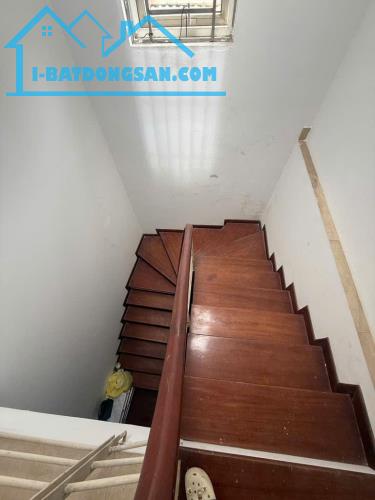Bán Nhà Phố Tô Hiến Thành, Bà Triệu, 50m2, 4 Tầng 4 ngủ, sổ riêng, gần phố, Giá 16,5 Tỷ