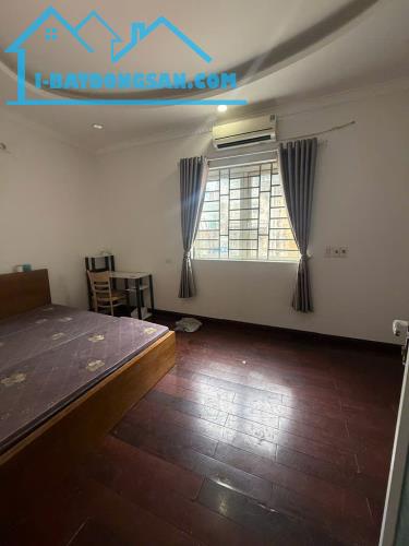 Bán Nhà Phố Tô Hiến Thành, Bà Triệu, 50m2, 4 Tầng 4 ngủ, sổ riêng, gần phố, Giá 16,5 Tỷ