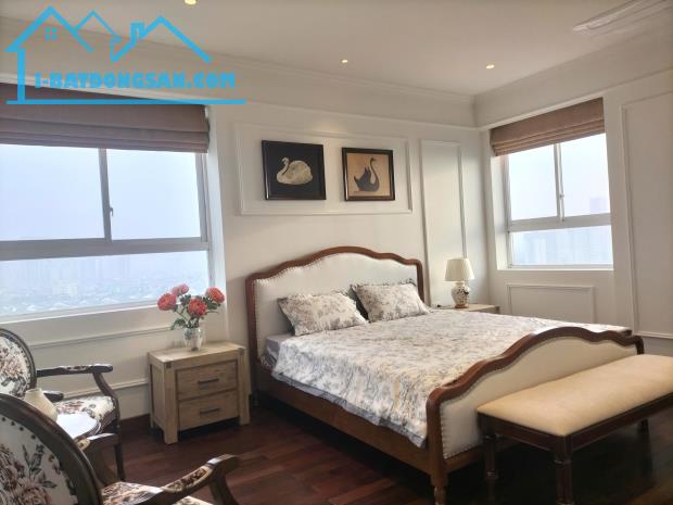 Chung cư SDU Trần Phú Hà Đông view hồ dòng tiền tốt