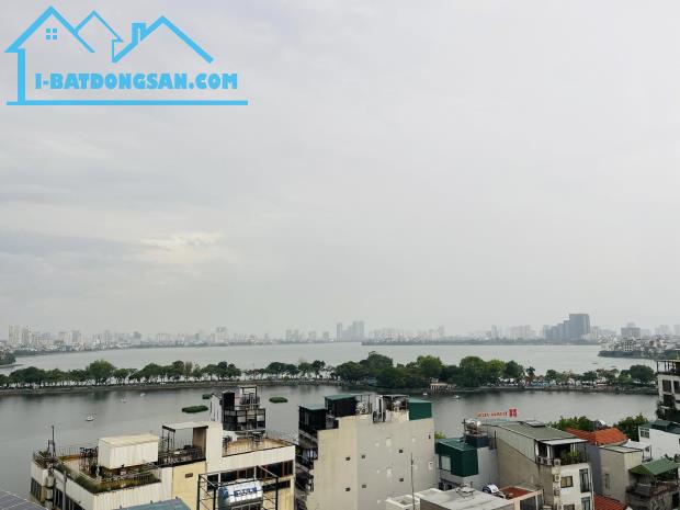 Bán Nhà Mặt Phố Nguyễn Khắc Hiếu Ba Đình 235m2-16T Sẵn Dòng Tiền 265 Tỷ Nguyễn Khắc Hiếu.
