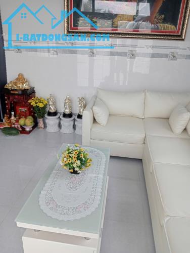 Bán Nhà riêng mới xây265m² thổ cư 84m² giá 2.79 tỷ tại Xã An Hiệp Huyện Châu Thành Bến Tre