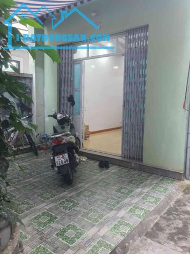 B.án nhà 2 tầng 91m² tại Phố An Dương (Ngõ 185 Tôn Đức Thắng) - thông Nguyễn Công Hòa. Ch