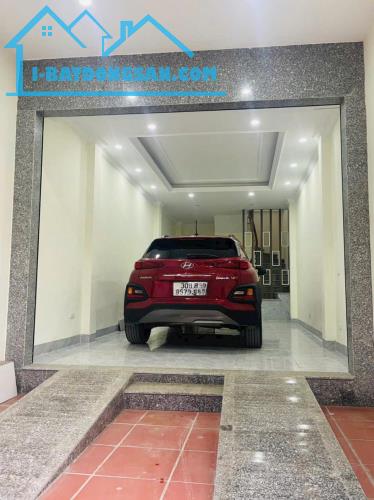 HỒ TÙNG MẬU -NHÀ PHÂN LÔ - Ô TÔ TRÁNH – VỪA Ở VỪA KINH DOANH