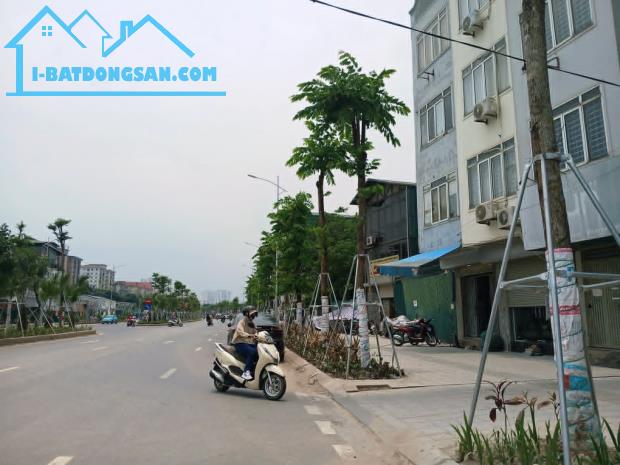 BÁN NHÀ PHỐ LÁNG HẠ DT 41M, 4 TẦNG 15,3 TỶ ĐỐNG ĐA