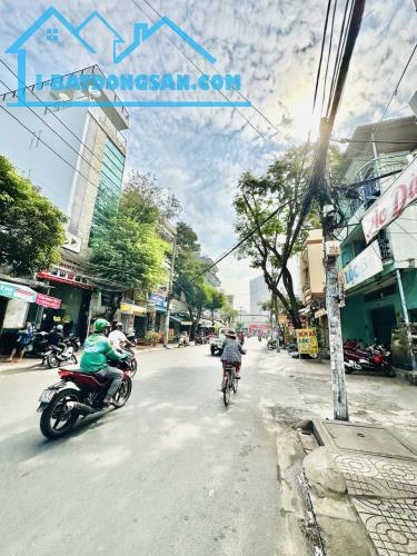 Bán nhà MTKD Thống Nhất - P.Tân Thành - DT : 4x19m - 2 lầu sân thượng - Gía : 13.5 tỷ TL
