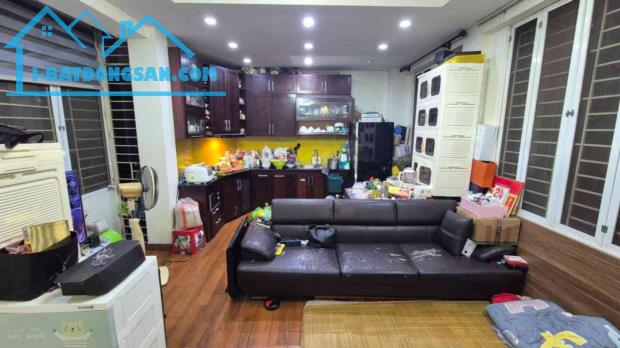 ✨BÁN NHÀ LÕI PHỐ CỔ – TRUNG TÂM HOÀN KIẾM – 6 TẦNG - HOMESTAY HÁI RA TIỀN - Ở SƯỚNG ✨ 🏡