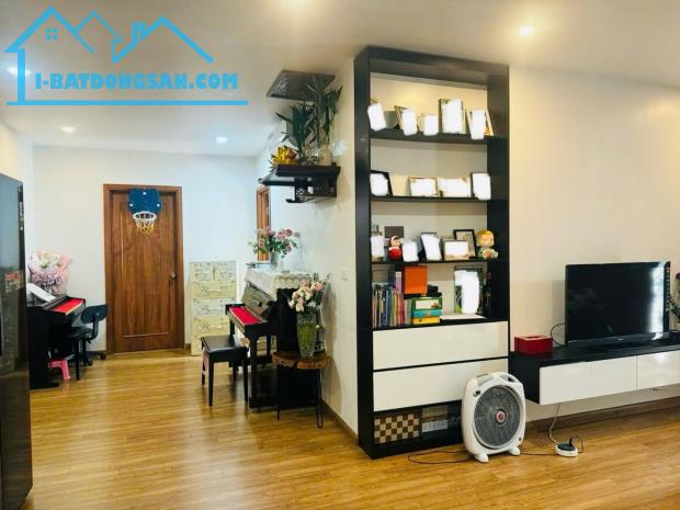 BÁN CĂN HỘ CHUNG CƯ PHẠM HUY THÔNG, GIẢNG VÕ, BA ĐÌNH 111M 7.3 TỶ
