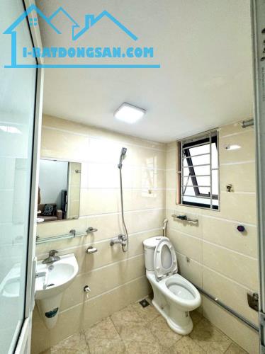 6 tầng THANG MÁY Nguyễn Thái Học_Kim Mã – 49m chỉ 16.9 tỷ - NGÕ NÔNG, 10 PHÒNG KHÉP KÍN