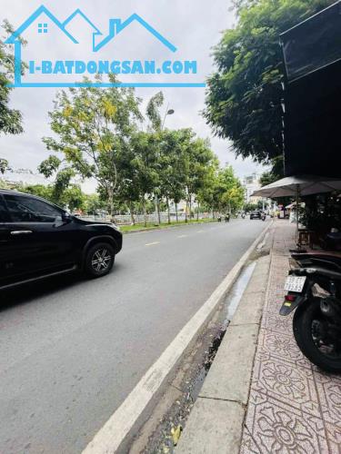 Bán Nhà ( 5*15 ~ 75M2 ) MT Đường Trường Sa, Quận Phú Nhuận. 5 Tầng Giá Chỉ 13,5 Tỷ.