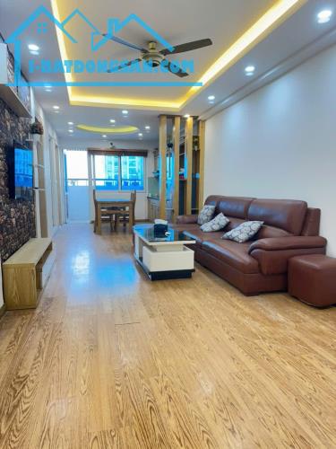 Chỉ 3,92 tỷ Có Ngay Chung Cư Sài Đồng, Long Biên 70m2 (sổ sẵn giao dịch)