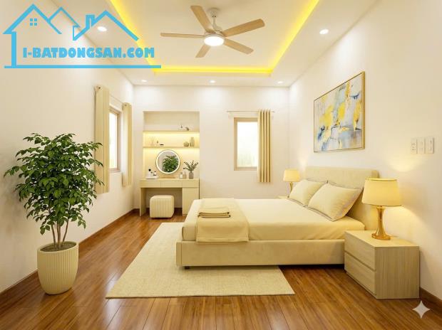 TẶNG LẠI NỘI THẤT - CHỦ NHÀ TỰ XÂY TẠI VÂN CANH - Ở CỰC SƯỚNG. Chỉ hơn 6 tỷ