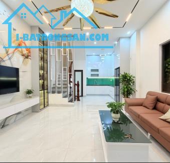 NHÀ ĐẸP MỸ ĐÌNH, Ô TÔ - KINH DOANH NHỎ - 37M x 55, 8đ