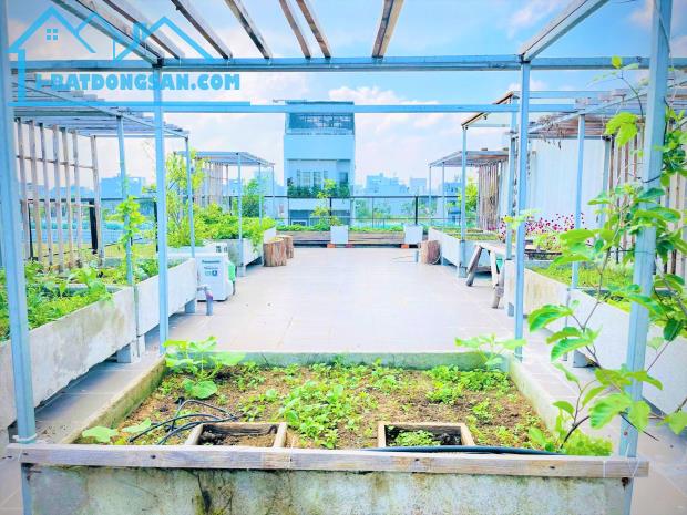 210m² TỐT NHẤT VILLA SÂN VƯỜN 2 tầng ĐƯỜNG 7M5 BỜ QUAN ven Sông