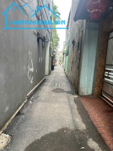 🏡 90m² Dương Sơn, Tam Sơn, Bắc Ninh – Ngõ nông gần ô tô – Gần CĐ Bắc Hà – Giá hơn 3 tỷ