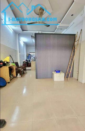 BÁN NHÀ GẦN PARCMALL - DƯƠNG BÁ TRẠC Q8 - 54M2- 3PN - NHỈNH 6 TỶ - GỌI NGAY 0784968131