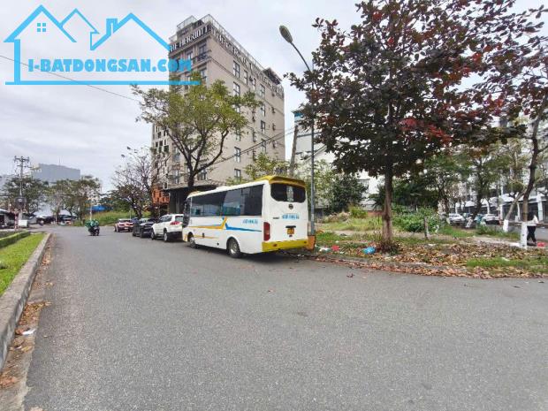 LÔ GÓC 2 MẶT TIỀN LÊ VĂN QUÝ | CÁCH BIỂN CHỈ 600M - DT GẦN 450M2 (NGANG LỚN 23M)