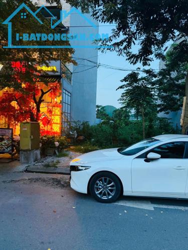🔥 HÀNG HIẾM KĐT PHÚ ĐIỀN, Từ Sơn, Bắc Ninh – 100m² VỈA HÈ KINH DOANH – GIÁ CHỈ 1X TỶ