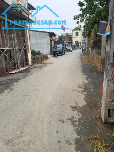 BÁN ĐẤT PHÚ CÁT - LÔ GÓC - Ô TÔ ĐỖ CỬA - FULL THỔ CƯ - VỊ TRÍ ĐẸP 100M 5MT GIÁ 1.75 TỶ