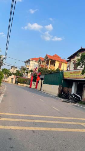 Đất trục chính Đa Tốn Bát Tràng kinh doanh giá 8xtr/m2