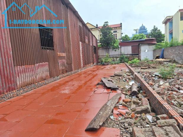 📣📣 CHÍNH CHỦ CẦN BÁN GẤP LÔ ĐẤT 👉 VỊ TRÍ : KIM THIỀU - HƯƠNG MẠC - TỪ SƠN - BẮC NINH