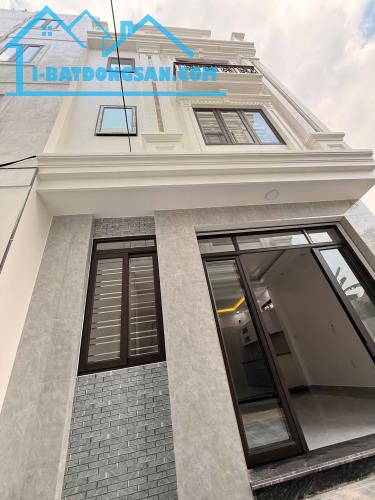 BÁN NHÀ 3 TẦNG PHỦ THƯỢNG ĐOẠN – ĐÔNG HẢI 1 – CÓ SÂN CỔNG RIÊNG – GIÁ 3,05 TỶ