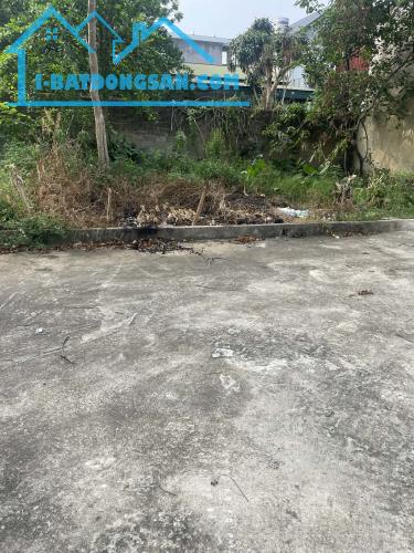 BÁN LÔ ĐẤT ĐẸP TỔNG DT 233M, (MT10,5), GIÁ RẺ.
