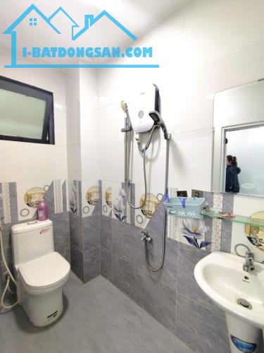 BÁN CĂN HỘ CHUNG CƯ BÌNH PHÚ QUẬN 6 - 52M² 2PN - SỔ RIÊNG - GIÁ 2.19 TỶ