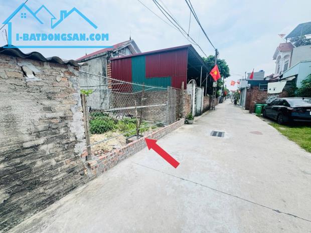 🔥 ĐẤT ĐẸP BẮC THƯỢNG – SÓC SƠN 🔥