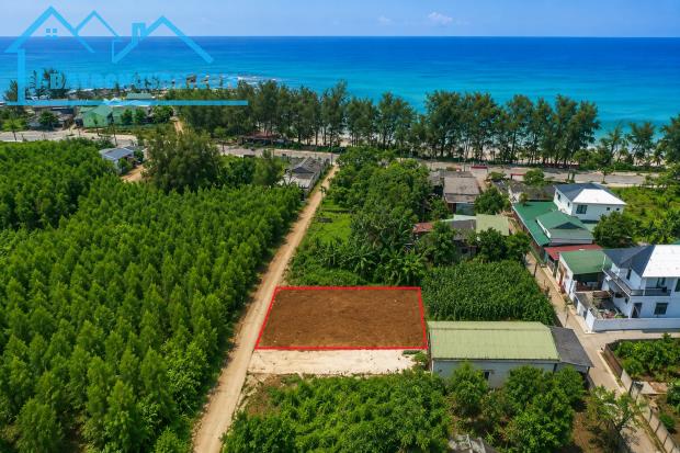 🔥 BÁN LÔ ĐẤT 2 MẶT TIỀN CỰC ĐẸP NGAY BIỂN CỬA TÙNG