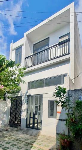 CHỈ 3.99 TỶ - 67M2 - NHÀ 2 TẦNG-SÁT MẶT MẶT TIỀN HIỆP THÀNH 13 -Q12 - NGAY CHỢ - NGANG 6M