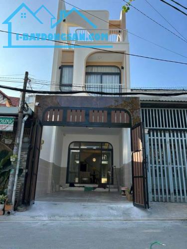 SIÊU PHẨM MT THỚI AN 18 – FULL NỘI THẤT XỊN – NHÀ MỚI HOÀN CÔNG – GIÁ 8.6 TỶ