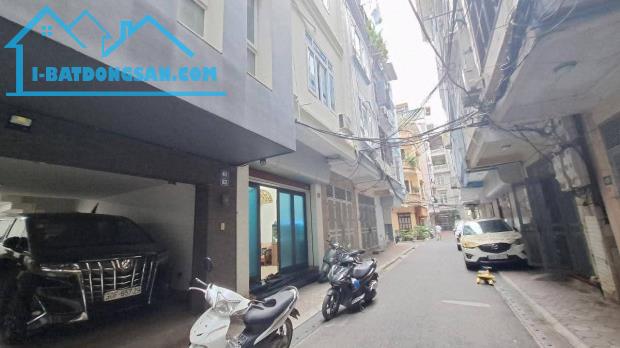 Bán Nhà Phố THÁI HÀ - PHÂN LÔ - OTO ĐỖ CỬA - giá còn 13.7 tỷ. LH 0934.550.556.